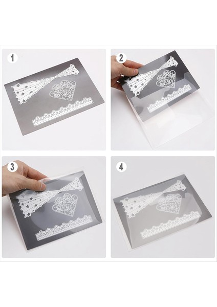 Parçalı Damga ve Kalıp Saklama Çantası ve Manyetik Sayfa - Kesme, Scrapbooking, El Sanatları Kalıplarını Saklama Için Kalıp Saklama Seti, Turuncu (Yurt Dışından) indirimleri