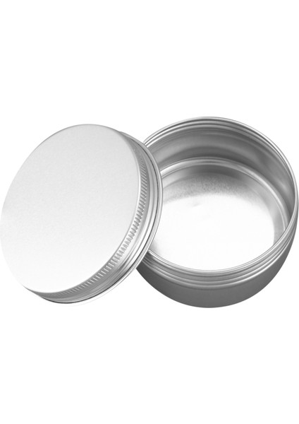 12 Paket 80 ml Teneke Kutular Çay Alüminyum Kutu Yuvarlak Metal Dudak Balsamı Balsam Saklama Kutusu Kavanoz Kaplar Dudak Için Vidalı Kapaklı (Yurt Dışından) indirimleri