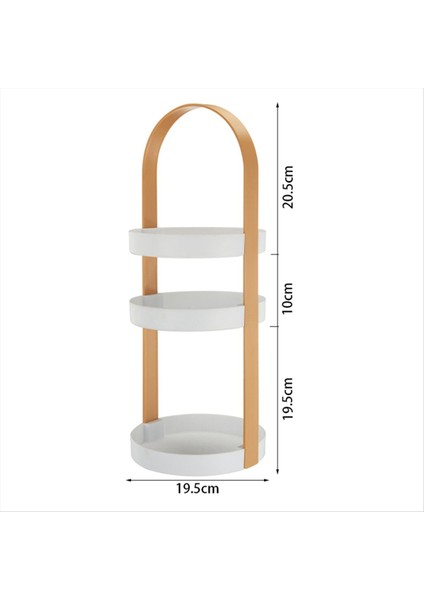 Kozmetik Düzenleyici, Makyaj Düzenleyici, Saklama Kutusu, Saplı Makyaj Saklama, Kozmetikler Için Makyaj Saklama, C (Yurt Dışından) fırsatları