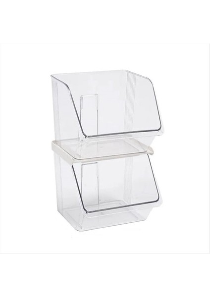 Bardak Tutucu Çay Poşeti Düzenleyici, Tezgah Veya Duvar Saklama Sepetleri Için Kahve Kapsül Tutucular, Şeker Paketi Tutucu Çay Rafı Için (Yurt Dışından)