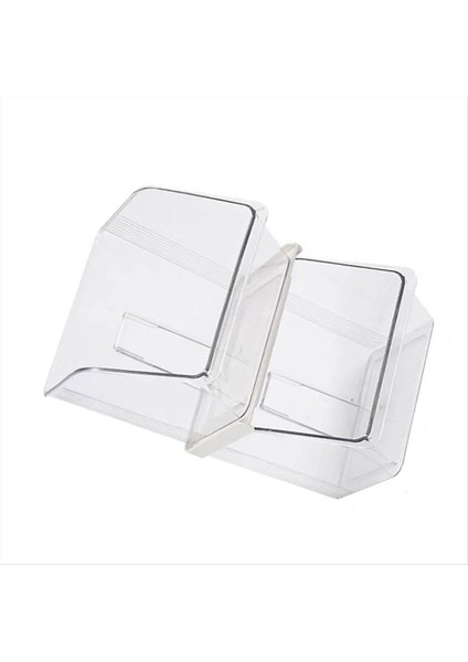 Bardak Tutucu Çay Poşeti Düzenleyici, Tezgah Veya Duvar Saklama Sepetleri Için Kahve Kapsül Tutucular, Şeker Paketi Tutucu Çay Rafı Için (Yurt Dışından) indirimleri