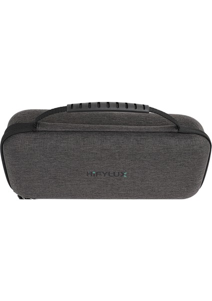 Hıfylux Eva Taşıma Çantası Su Geçirmez Koruyucu Saklama Çantası Düşmeye Karşı Dayanıklı Darbeye Dayanıklı Rog Ally Için Yedek (Yurt Dışından) modelleri