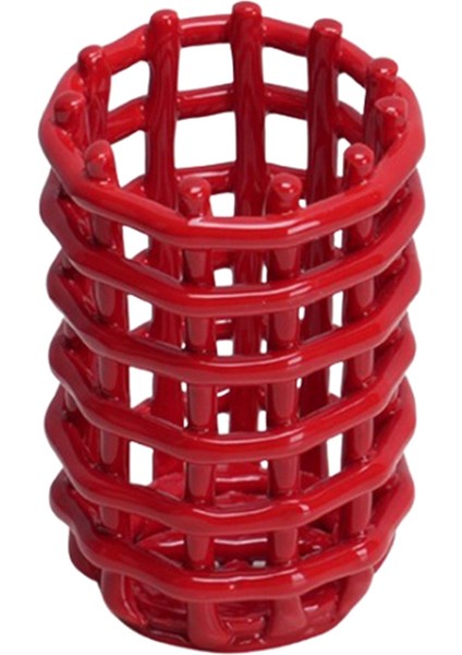 Diş Fırçası Tutucu Basit Diş Macunu Tutucu Banyo Diş Fırçası Saklama Kabı Diş Fırçası Saklama Kabı Bardak Rafı-B (Yurt Dışından)