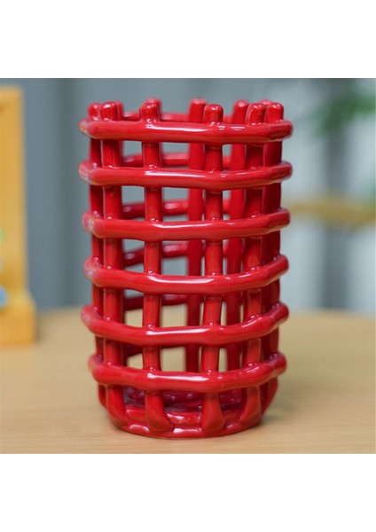 Diş Fırçası Tutucu Basit Diş Macunu Tutucu Banyo Diş Fırçası Saklama Kabı Diş Fırçası Saklama Kabı Bardak Rafı-B (Yurt Dışından) fiyatları