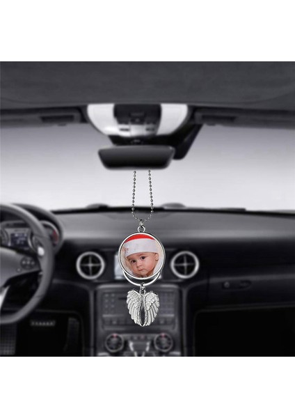 Isı Süblimasyon Boşlukları Anahtarlık Yapımı Kolye Boşlukları Araba Askısı Süsü Melek Kanadı Baskı Kolye Takı Yapımı (Yurt Dışından) modelleri