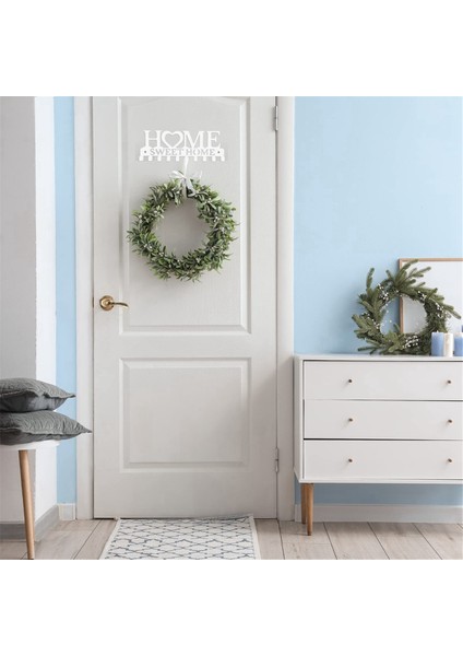 Demir Anahtar Askısı Duvar Dekoratif Anahtarlık Düzenleyici Anahtarlık Tutucu Giriş Kapısı Koridor Garaj Altın (Yurt Dışından) fiyatları