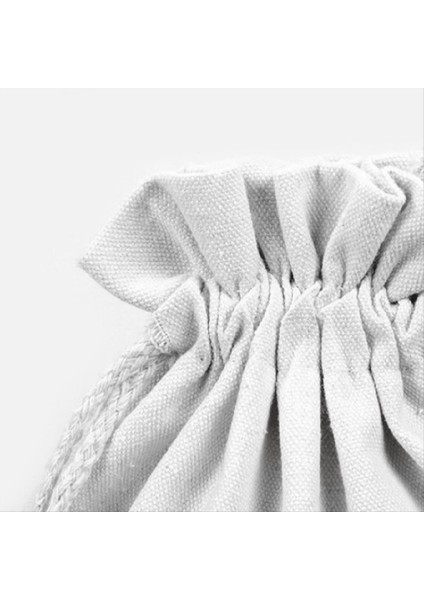 Pamuklu Bağcıklı Çantalar Muslin Çantalar Ev Için Poşet Çantalar Bağcıklı Pamuklu Saklama Çantası Reklam Paket Çantaları (Yurt Dışından) indirimleri