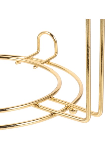 Kahve Fincanı Tutucu Standı Bardak Tabak Düzenleyici Metal Kupa Ağacı Bardaklar Kahve Kupa Ağacı Tutucu Kahve Fincanı Sergileme Askısı Rafı (Yurt Dışından) fırsatları