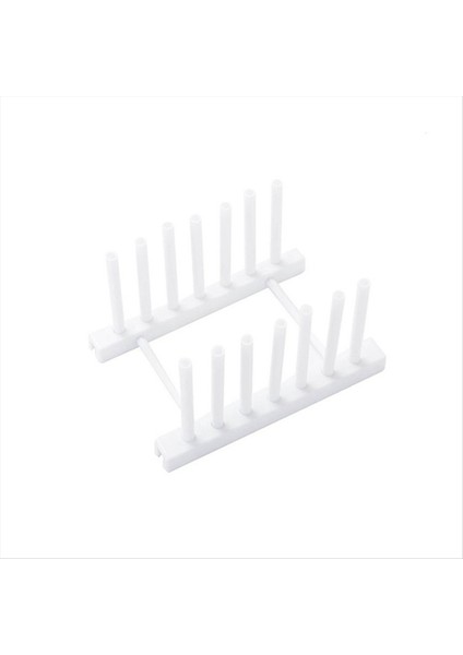 Plastik Tabak Süzgeç Rafı, Mutfak Sofra Takımı Kurutma Saklama Çok Amaçlı Bardak Tabak Saklama Rafı, Tepsi Tutucu Gri (Yurt Dışından) modelleri