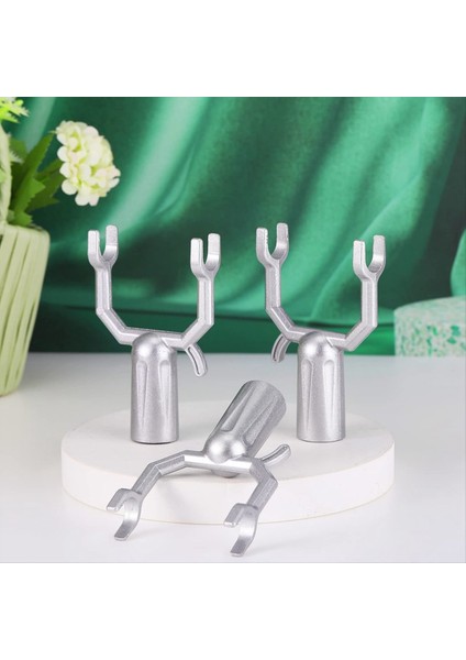 Meyveli Ağaç Dallarını Desteklemek Için 12 Adet Metal Ağaç Dalı Desteği Ağaç Desteği Dal Koltuk Değneği Ağaç Düzeltme Kiti (Yurt Dışından) fiyatları