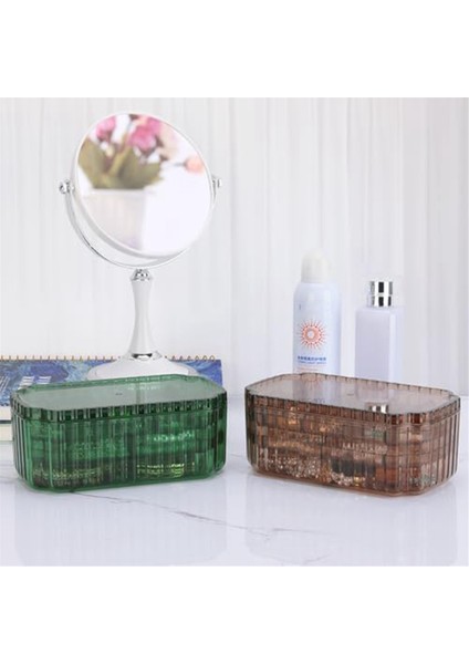 Küpeler, Kolyeler, Bilezikler ve El Sanatları Için Şeffaf Plastik Boncuk Saklama Kapları Için 3 Katmanlı Mücevher Düzenleyici Kutusu (Yurt Dışından) fırsatları