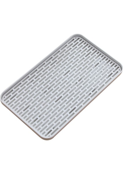 Mutfak Sabunluk, Mutfak/banyo Için Çift Katmanlı Lavabo Düzenleyici, Çıkarılabilir Drenaj Tepsili Sabunluk ve Süngerlik, B (Yurt Dışından) modelleri