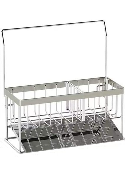 Damlama Tepsili Süngerlik, Mutfak Lavabo Düzenleyici, Tezgah Üstü Lavabo Depolama Rafı, Drenaj Tepsili (Yurt Dışından)