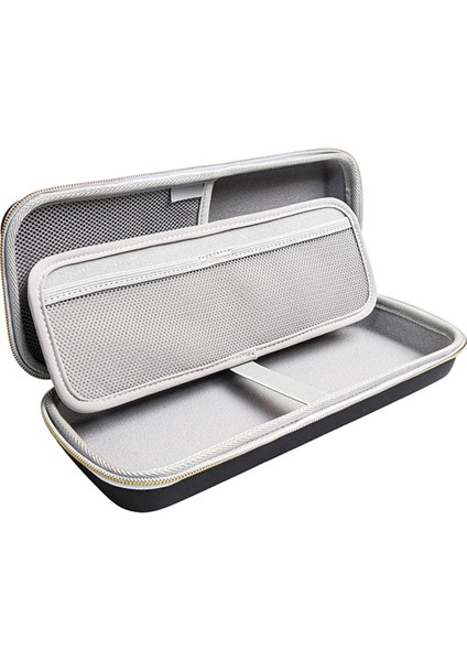 Çok Işlevli Stetoskop Saklama Çantası Taşınabilir Boş Dokumasız Ilk Kit Ev Tipi Sert Kabuklu Tıbbi Saklama Kutusu B (Yurt Dışından) fiyatları