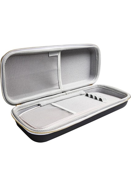 Çok Işlevli Stetoskop Saklama Çantası Taşınabilir Boş Dokumasız Ilk Kit Ev Tipi Sert Kabuklu Tıbbi Saklama Kutusu B (Yurt Dışından) modelleri