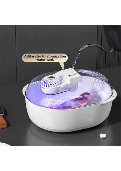 Çözme Makinesi Et Çözme Isı Iletim Plakası Ev Tipi Hızlı Çözme Gıda Çözme Makinesi (Yurt Dışından) fırsatları