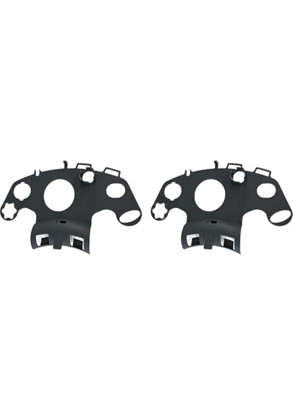 Thermomix Tm5 Tm6 Için Saklama Rafı, 9'a Kadar Aksesuar Için Geniş Alan, Dayanıklı Pişirme Makinesi Düzenleyici, 2 Adet (Yurt Dışından)