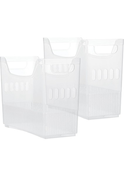 Kiler Dolabı Düzenleyicileri ve Saklama Kutuları, Mutfak ve Banyo Düzenleme Kapları, Dondurucu Saklama Düzenleyicileri (Yurt Dışından)