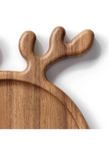 Ahşap Noel Tepsisi, Noel Ağacı Meyve Kasesi, Ev Atıştırmalık Tabağı, Şekerleme Tabağı, Kavun Çekirdeği, Kurutulmuş Meyve, Pizza Tabağı (Yurt Dışından) indirimleri