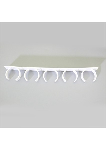 150 Adet Baharat Klipsi Baharat Tutucu Klips Şeritleri Dolap Tutucu Baharat Düzenleyici Kiler ve Dolap Içi Düzenleme (Yurt Dışından) modelleri