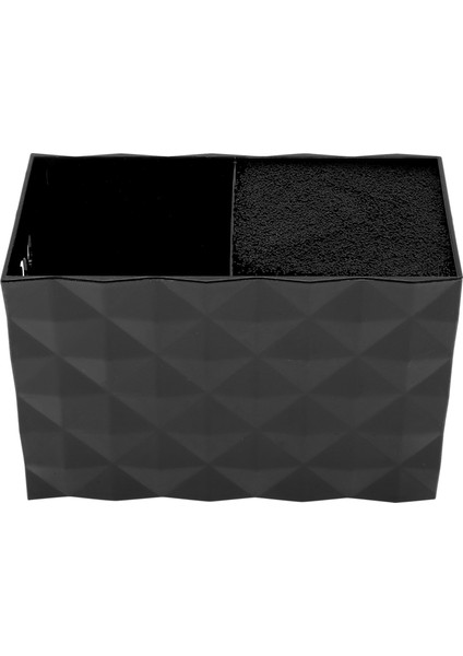 Siyah Profesyonel Kuaför Makası Tutucu, Kuaför Makası Askısı, Saç Tokası Saklama Kutusu, Kuaför Tarakları Düzenleyici (Yurt Dışından) fiyatları