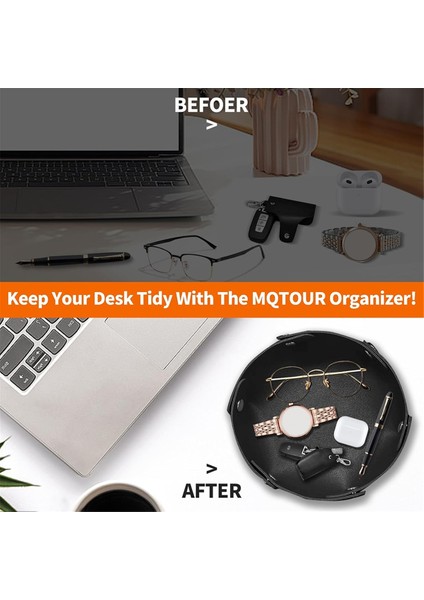 Pu Deri Mücevher Tepsisi, Masa Tepsisi, Başucu Komodini, Masa Tepsisi, Dekoratif Taşınabilir Giriş, Masaüstü Saklama Tepsisi C (Yurt Dışından) indirimleri