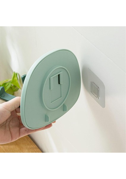 Duvara Monte Saç Kurutma Makinesi Tutucu, Saç Kurutma Makinesi Rafı, Saç Kurutma Makinesi Saklama Rafı, Duvara Monte Saç Kurutma Makinesi Rafı Yeşil (Yurt Dışından) indirimleri