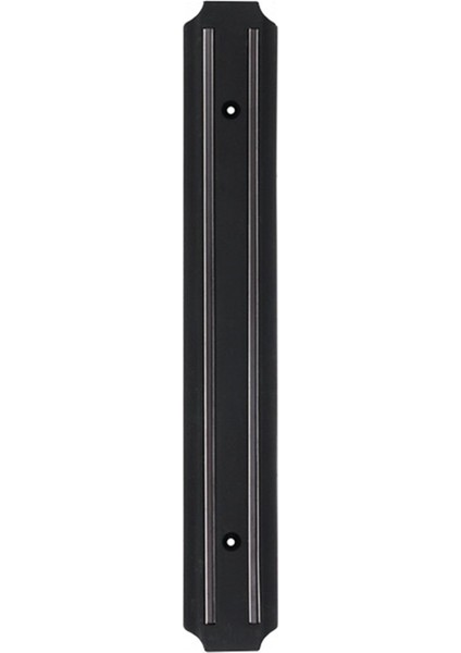 Bıçak Standı Manyetik Bıçak Tutucu Duvar Depolama Rafı Ev Mıknatısı Çok Amaçlı Mutfak Aleti (Yurt Dışından)