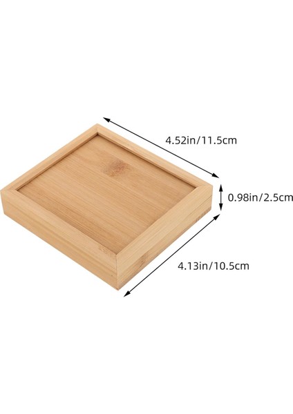 Ahşap Suluboya Palet Kutusu, Yarım Izgara, Boş Çekmeli Tip Yağlı Boya Paletleri, Taşınabilir Seyahat Boya Tepsisi (Yurt Dışından) modelleri