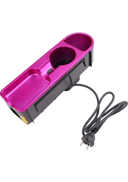 Dyson Supersonic Manyetik Nozul Saklama Kutusu Için Saç Kurutma Makinesi Tutucu, Delme Gerektirmez, Otomatik El Kurutma, Ab Fişi (Yurt Dışından) fiyatları