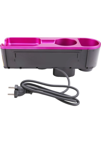 Dyson Supersonic Manyetik Nozul Saklama Kutusu Için Saç Kurutma Makinesi Tutucu, Delme Gerektirmez, Otomatik El Kurutma, Ab Fişi (Yurt Dışından) modelleri