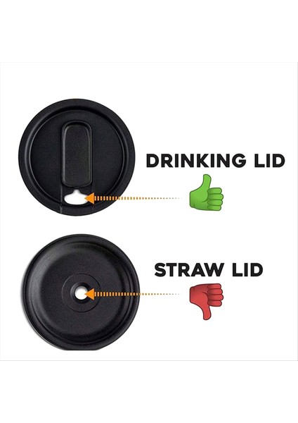 4'lü Katlanabilir Bardak Kapağı Düzenleyici, Yerden Tasarruf Sağlayan Tasarım, Sağlam Kalın Kauçuk Tabanlı Bardak Kapağı Düzenleyici, Ayaklı (Yurt Dışından) modelleri