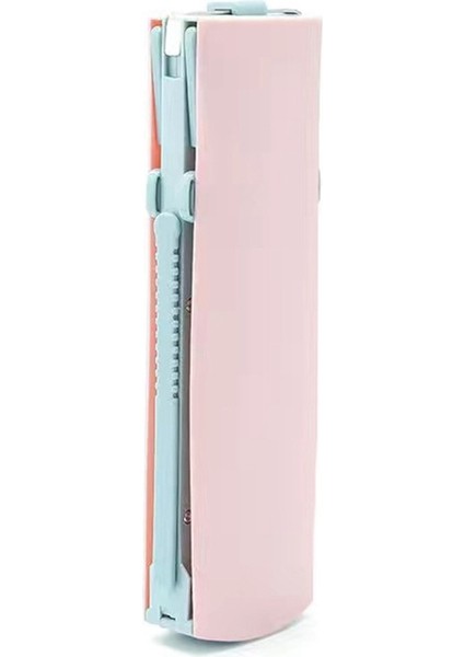 Seyahat Dostu Kurutma Rafı, Yağmurlu Günler Için Klima Altında Taşınabilir Kurutma Rafı, Pembe (Yurt Dışından)