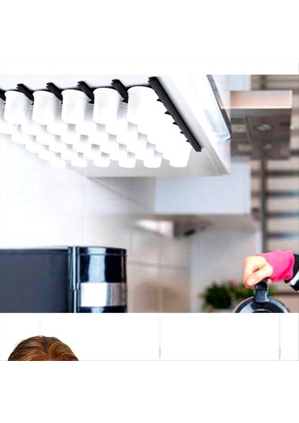 Nespresso Green Mountain Solimo Kahve Kapsül Tutucu Için 10 Adet Kahve Kapsülleri Kafe Kapsülleri Raf Kapsül Depolama Rafları (Yurt Dışından) fırsatları