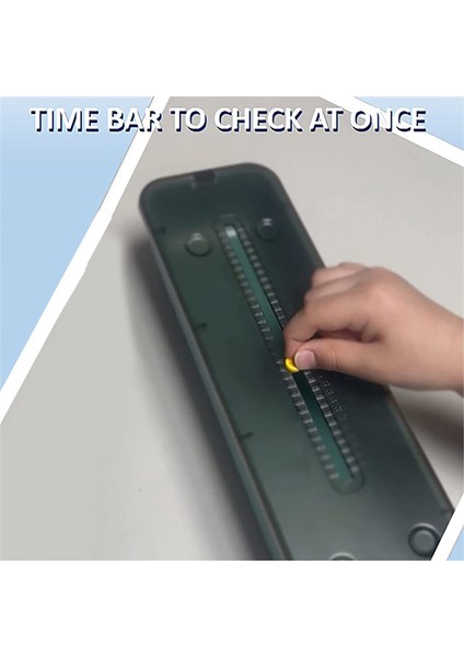 Buzdolabı Için Otomatik Yuvarlamalı Tarih Hatırlatıcılı Yumurta Kutusu, Yumurta Tutucu Saklama Kutusu Çekmecesi, Mutfak Için Saklama Kutusu (Yurt Dışından) modelleri