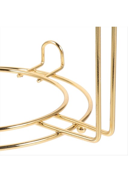 Kahve Fincanı Tutucu Standı Bardak Tabak Düzenleyici Metal Kupa Ağacı Bardaklar Kahve Kupa Ağacı Tutucu Kahve Fincanı Sergileme Askısı Rafı (Yurt Dışından) fırsatları