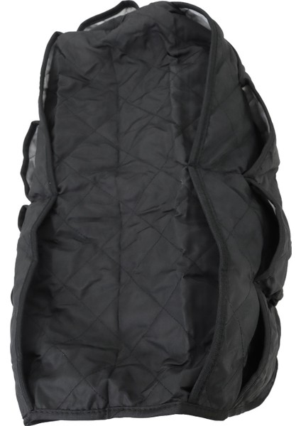 Kanepe Kol Dayanağı Askılı Saklama Çantası Düzenleyici Tutucu Cepli Koltuk Askılı Saklama Çantası Ev Tutucu Siyah (Yurt Dışından) fiyatları