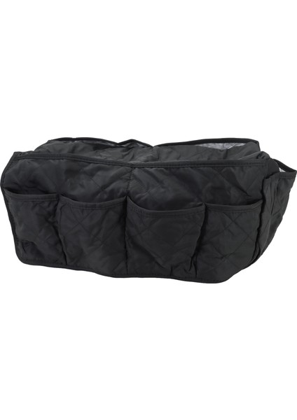 Kanepe Kol Dayanağı Askılı Saklama Çantası Düzenleyici Tutucu Cepli Koltuk Askılı Saklama Çantası Ev Tutucu Siyah (Yurt Dışından) fırsatları