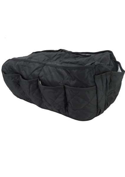 Kanepe Kol Dayanağı Askılı Saklama Çantası Düzenleyici Tutucu Cepli Koltuk Askılı Saklama Çantası Ev Tutucu Siyah (Yurt Dışından) indirimleri