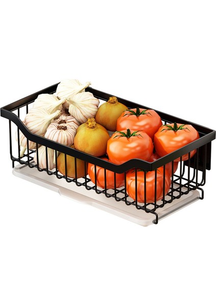 Duvara Asılan Mutfak Rafları, Baharat Rafları, Malzeme Depolama Rafları, Deliksiz Paslanmaz Çelik Raflar, Gıda Rafları (Yurt Dışından)