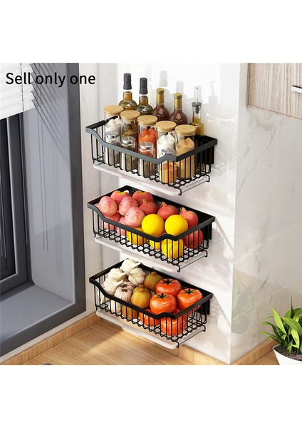 Duvara Asılan Mutfak Rafları, Baharat Rafları, Malzeme Depolama Rafları, Deliksiz Paslanmaz Çelik Raflar, Gıda Rafları (Yurt Dışından) modelleri