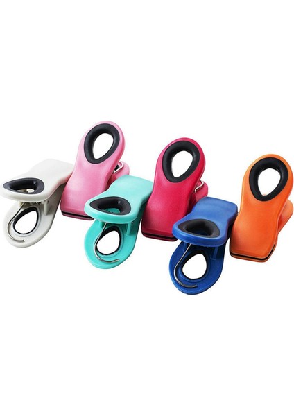 20 Adet Cips Klipsi Ekmek Klipsi Poşet Klipsi Manyetik Klips Poşet Klipsi Gıda Paketleri Için Gıda Klipsleri Cips Poşeti Klipsi (Yurt Dışından) modelleri