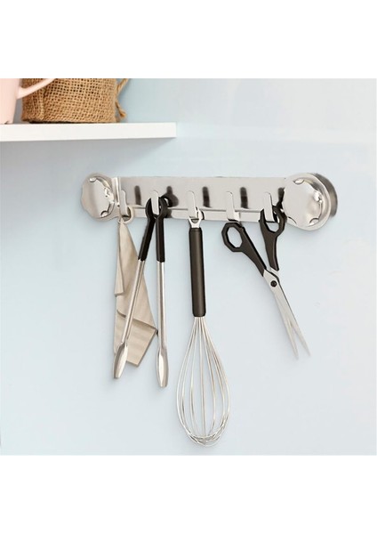 Adet Çok Fonksiyonlu Banyo Duvar Kancaları, Vantuzlu Kancalar, Duvara Monte Havlu Kancaları, Banyo Havlu Askısı, Duş Kancaları (Yurt Dışından) indirimleri