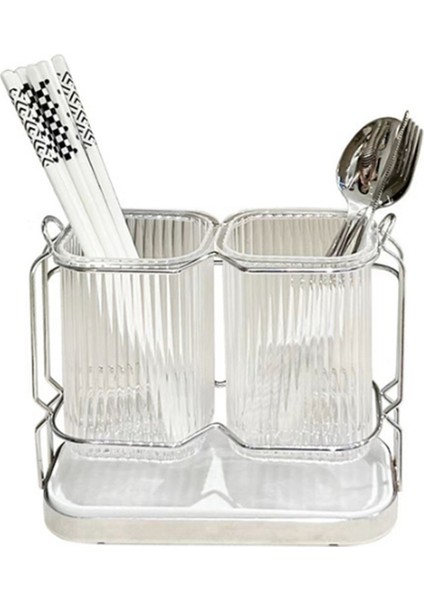 C- Banyolar Için Diş Fırçası Tutucuları, 2 Bardak Diş Fırçası Tutucu Duvara Monte, Kuru ve Islak Ayırma, Plastik Çıkarılabilir (Yurt Dışından)