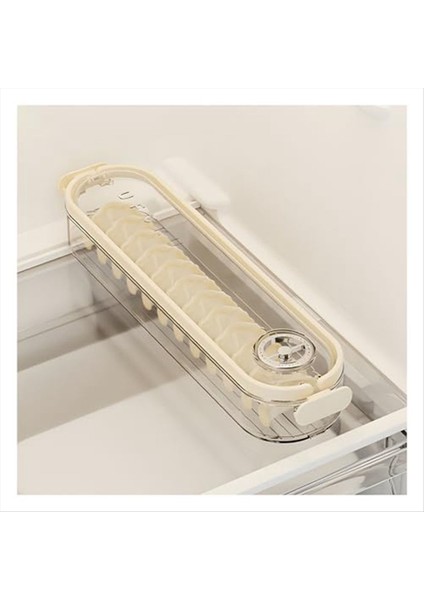 Kapaklı Buzdolabı Saklama Kutuları, Kapaklı Istiflenebilir Saklama Kutuları, Taşınabilir Dondurucu Saklama, Mantı Kutusu Buzdolabı Düzenleyici (Yurt Dışından) fırsatları