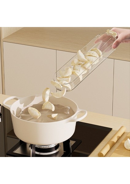 Kapaklı Buzdolabı Saklama Kutuları, Kapaklı Istiflenebilir Saklama Kutuları, Taşınabilir Dondurucu Saklama, Mantı Kutusu Buzdolabı Düzenleyici (Yurt Dışından) indirimleri