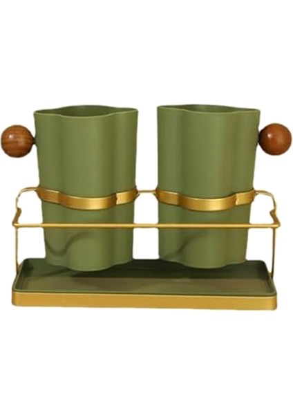 Çok Işlevli Braket Saklama Çubukları Tüp Moda Basit Duvar Saklama Güçlü Ev Saklama Çubukları Kafesi D (Yurt Dışından)