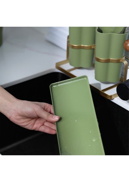 Çok Işlevli Braket Saklama Çubukları Tüp Moda Basit Duvar Saklama Güçlü Ev Saklama Çubukları Kafesi D (Yurt Dışından) fırsatları