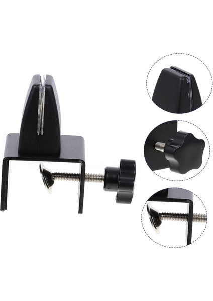 Bölme Klipsi Masa Bölücü Destek Kelepçesi Kelepçeleri Hapşırık Koruyucu Tutucu Masa Bölücü Ekran Masa Kelepçesi Bölücü Masa (Yurt Dışından) modelleri