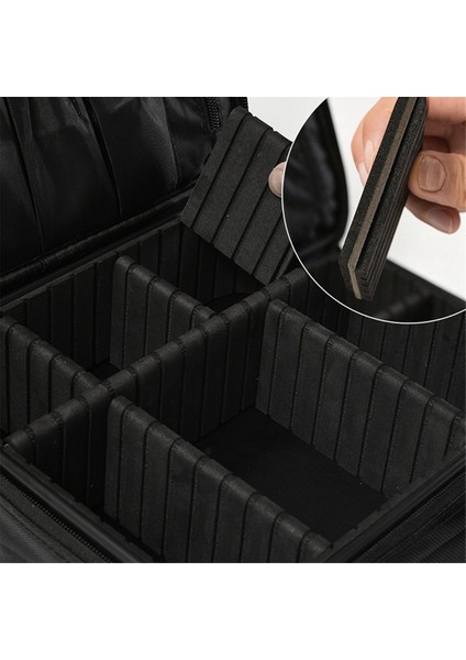 Kahve Taşıma Çantası Taşınabilir Çıkarılabilir Bölme Kutusu (Yurt Dışından) indirimleri